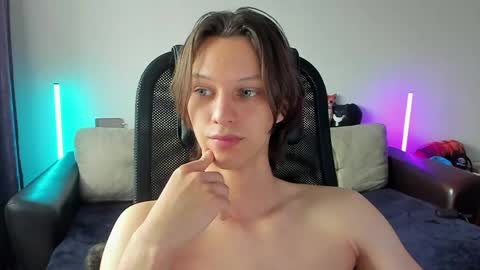 Ostin online show from May 30, 9:42 am