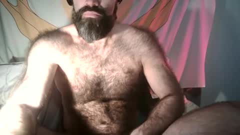 Fraser Foxx online show from January 26, 1:47 pm