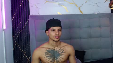 owen blaze online show from July 9, 3:22 am