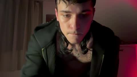 Ayden online show from March 26, 12:37 am
