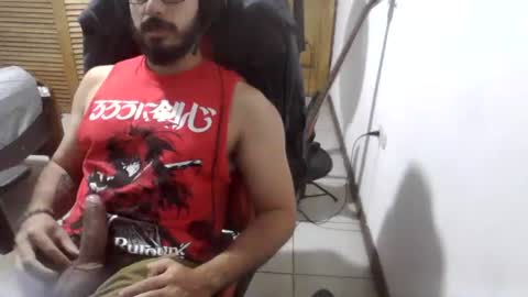 Pan Con Jalea y Mantequilla de mani online show from August 6, 3:23 am