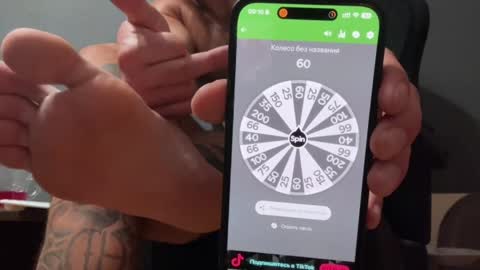 Oleg online show from April 4, 6:10 am