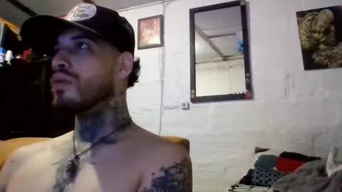 panthers_room online show from June 13, 9:51 am