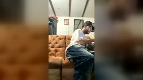 panthers_room online show from July 25, 4:42 am
