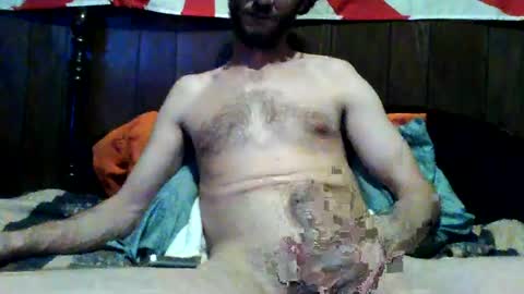 pantsarising online show from June 22, 2:28 am