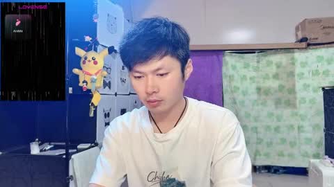 paopaotang61 online show from May 21, 11:26 am
