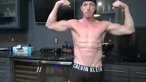 Parker online show from April 17, 1:58 pm