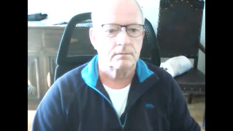 Master Bates online show from March 18, 10:51 am