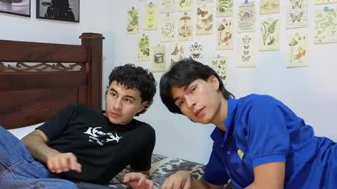patri_ck_villa online show from May 28, 10:30 pm