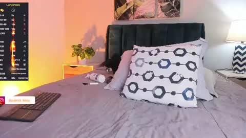 patrick_foster online show from July 26, 5:04 am