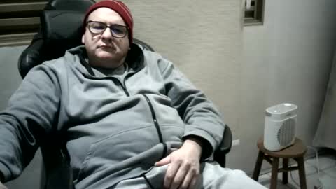 Patrom online show from May 12, 12:52 am