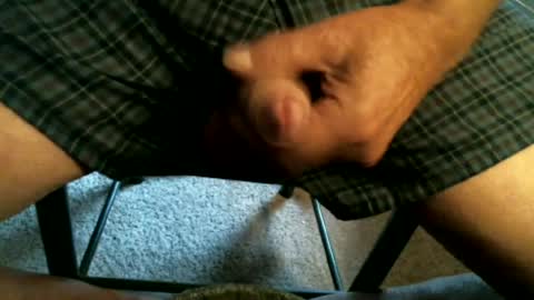 paul3861 online show from July 27, 7:32 pm