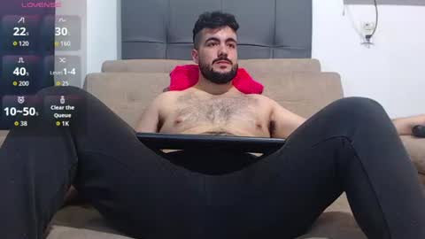 Paul Roman online show from June 21, 10:26 pm