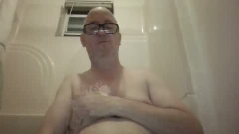 Paul online show from May 17, 4:53 am
