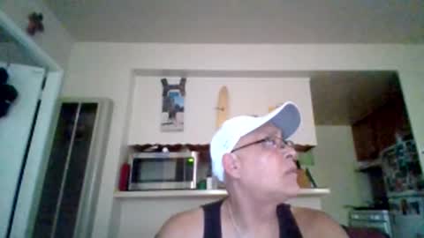 pawgkiller online show from March 25, 12:58 am