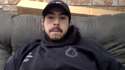Pete online show from May 9, 7:48 pm