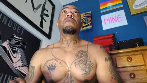 Phenomenal online show from May 16, 1:25 am