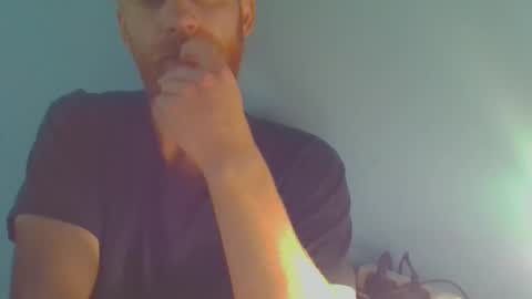 Ginger Dick online show from May 21, 10:03 pm