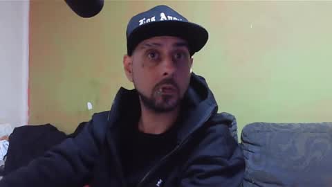 pepedlp40 online show from December 2, 10:51 am