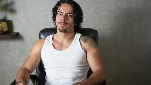 andres    online show from July 11, 6:54 pm