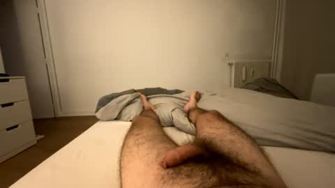 perseval54 online show from July 19, 3:51 pm