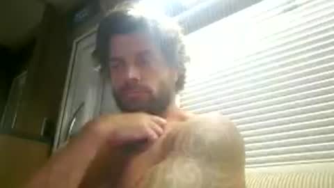 pete_le_meat online show from June 13, 9:45 pm