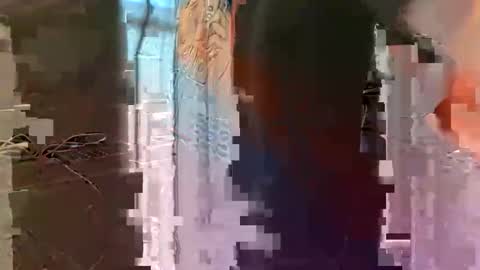 Pete Haze online show from June 3, 7:08 pm