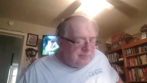 peterinohio57 online show from April 4, 12:46 pm