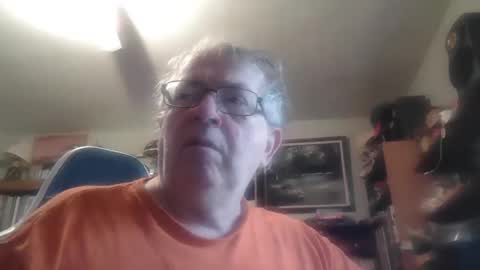 peterinohio57 online show from April 24, 11:56 am