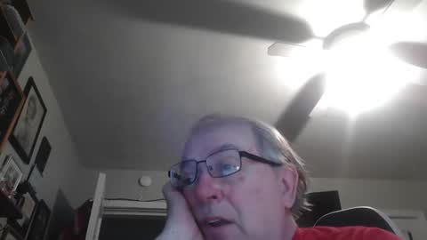 peterinohio57 online show from April 18, 12:17 pm