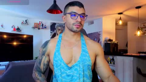 Peter Jack online show from May 24, 5:30 pm