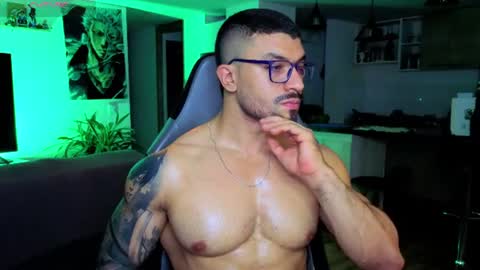 Peter Jack online show from July 14, 2:05 am