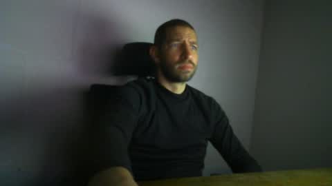 Paco online show from May 11, 7:55 pm
