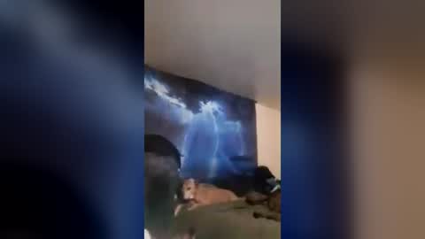 Hugh Pervert online show from June 28, 4:24 pm
