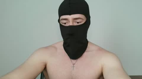 phantomgent online show from March 20, 1:15 pm