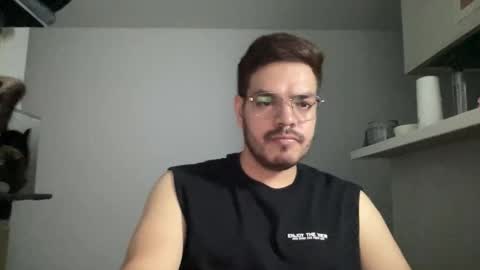 philip0411 online show from May 16, 3:15 am