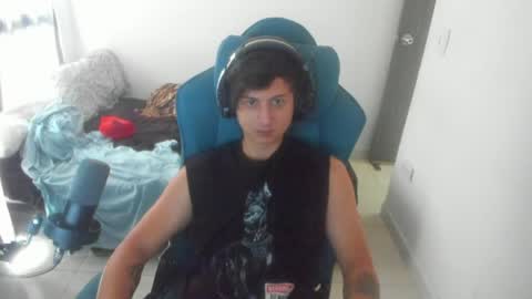 philip_dj online show from April 30, 2:35 pm