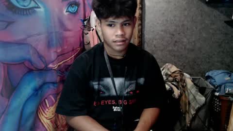 pinoy_shyboy69 online show from August 4, 4:22 pm