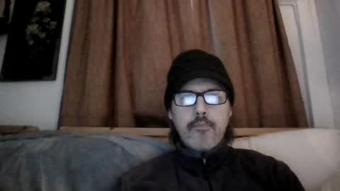 Pirate Dude online show from January 31, 8:43 pm