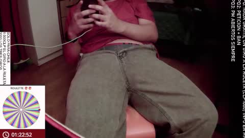 pisceslost online show from March 15, 1:02 am