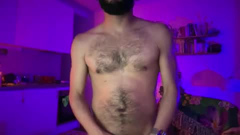pjohn308 online show from May 9, 2:01 am