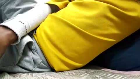 Cutejoy online show from June 25, 9:25 am