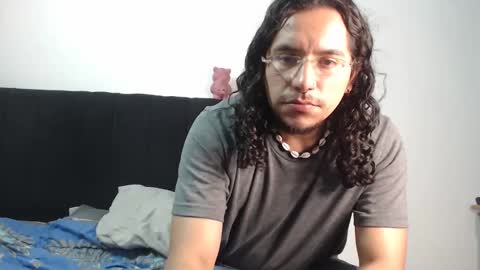 DAVIDJHON online show from May 28, 2:42 am