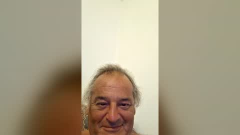 Paul Polegate online show from August 9, 1:13 am