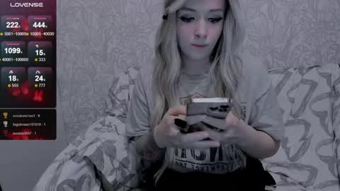 Polly online show from April 22, 5:14 am