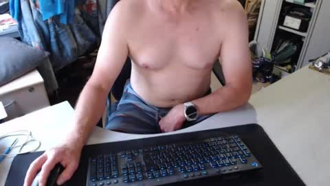 Dave online show from July 15, 4:02 pm