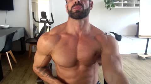 popopo0 online show from January 8, 1:38 pm