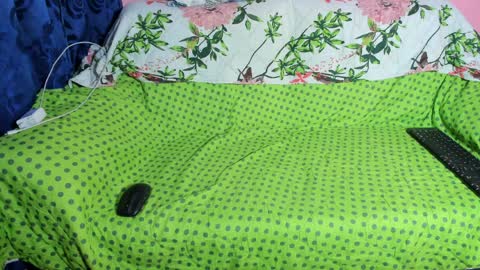 PRESSURE online show from March 28, 10:37 am