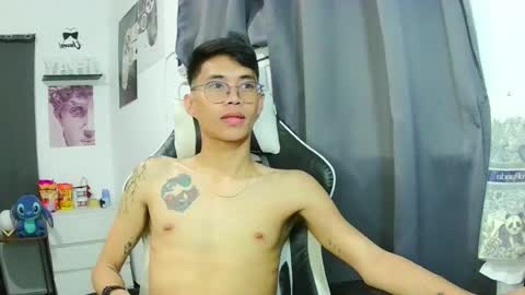 prince_harrison online show from July 30, 6:29 pm