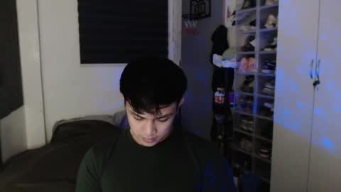 Prince Adrian online show from May 28, 4:38 pm